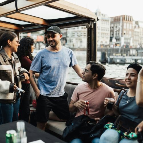 amsterdam-weekend