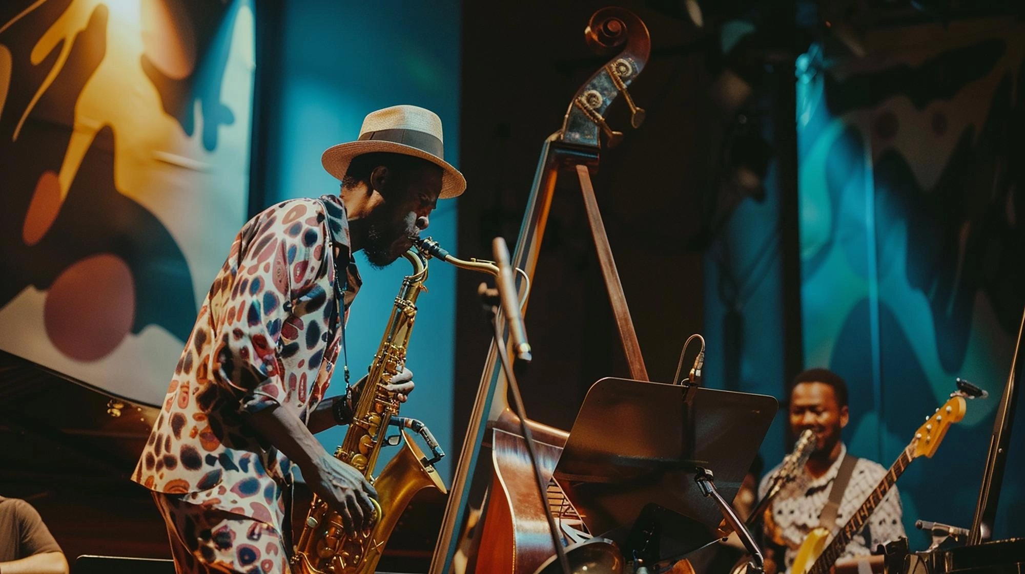 best-jazz-clubs-amsterdam