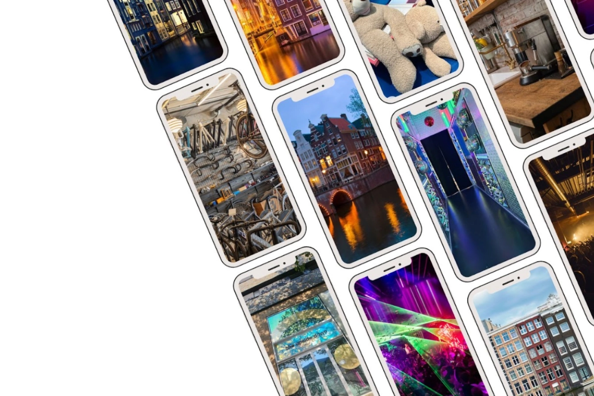 upside-down-museum-dmsterdam-best-instagram-spot