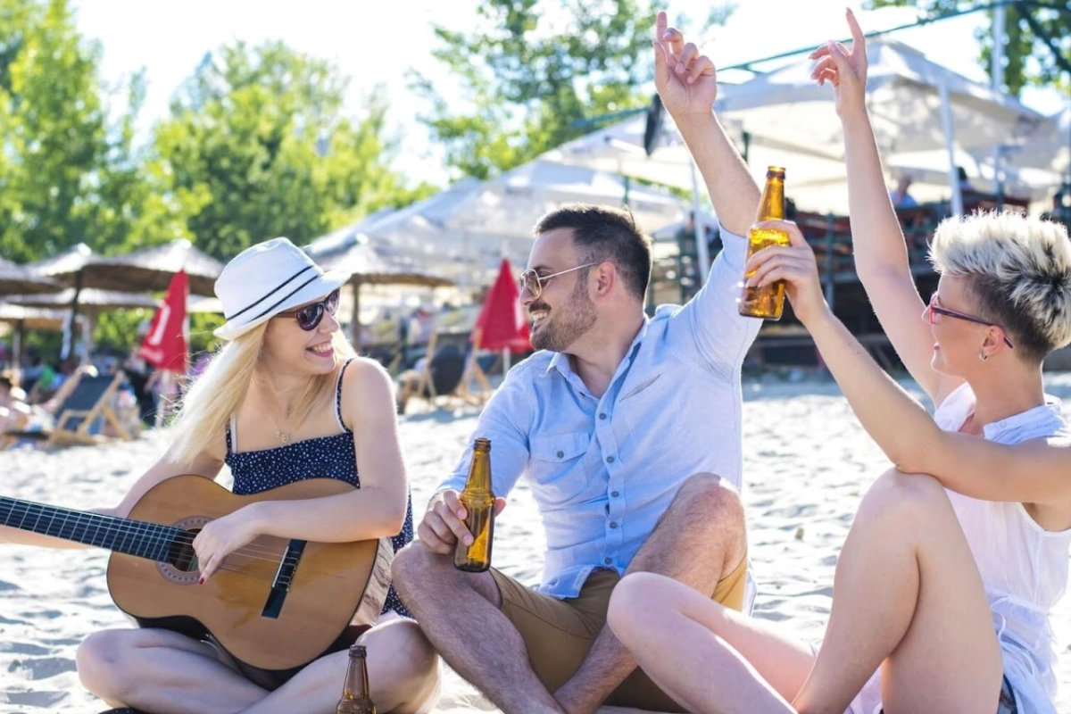 Amsterdam-Best-Beaches