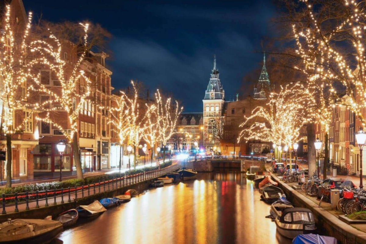 Amsterdam-Christmas-market (2)