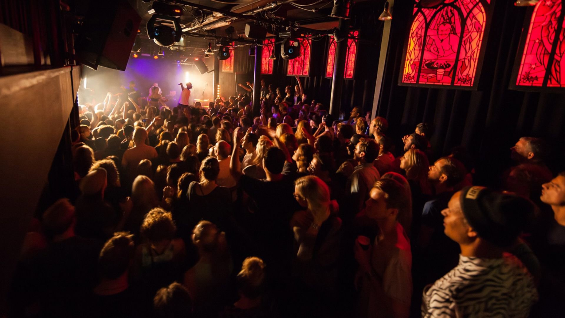 bitterzoet-amsterdam-party