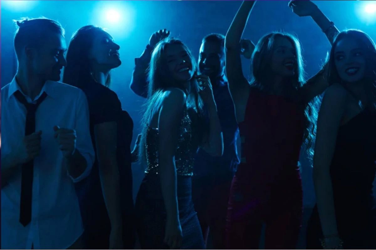 Urban Beats & Latin Vibes (2)