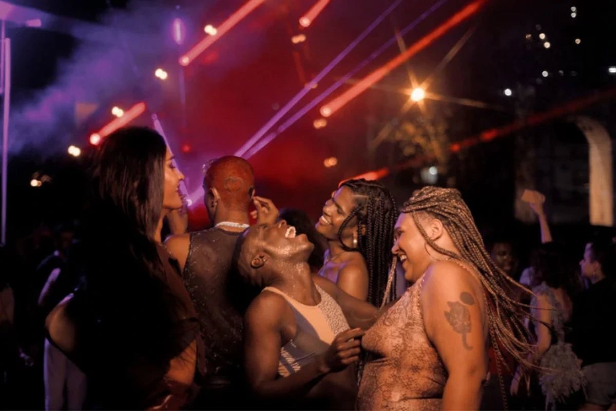 Urban Beats & Latin Vibes (5)