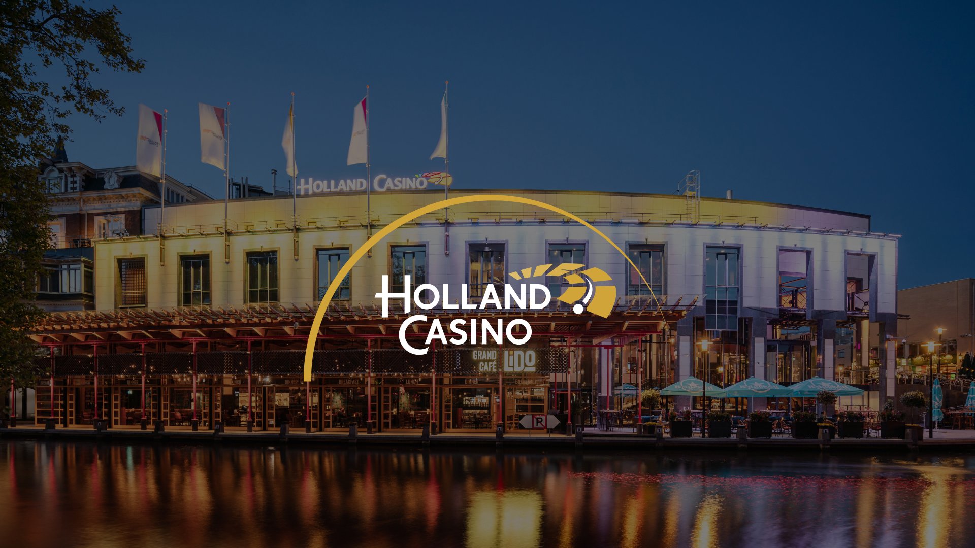 Holland Casino Lido Club
