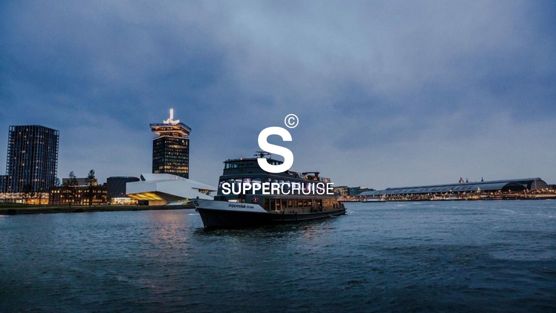 Supper cruise 11 april