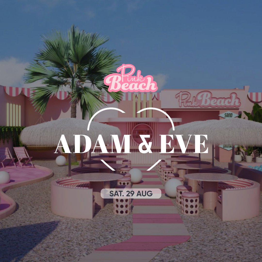 A&E 30-8 -Pinkbeach - Event images (1)