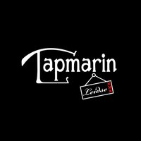 Tapmarin Leidse Logo