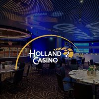 Lido Holland Casino A&E Icon