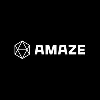 logo profile amaze amsterdam