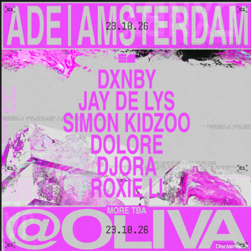 E1 LONDON ADE OLIVA
