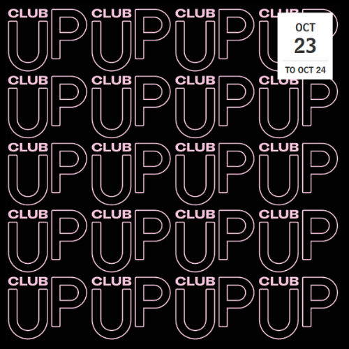HOUSE OF ZEUS CLUB UP