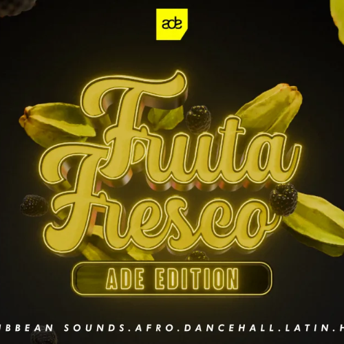 Fruta Fresco ADE