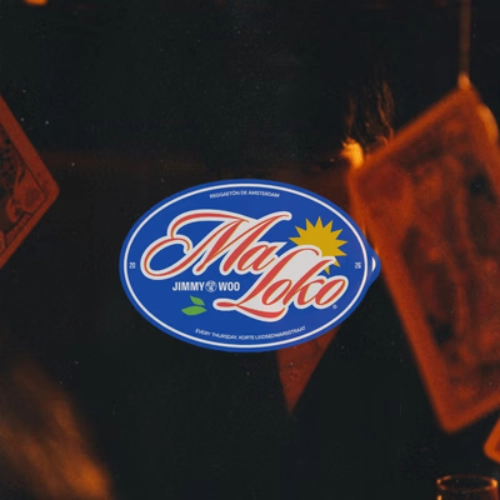 MALOKO Halloween at Jimmy Woo — Jimmy Woo, Amsterdam