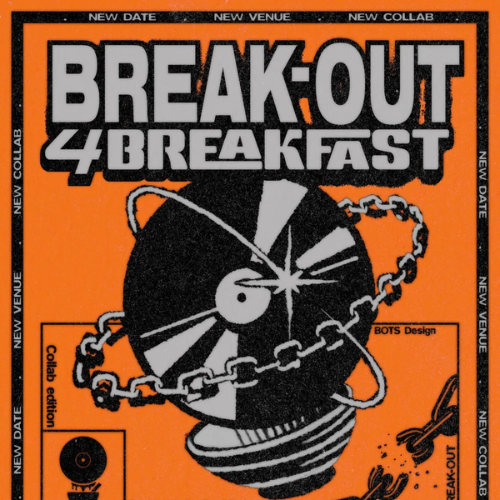 Club Up Bo4b