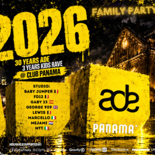 kids rave