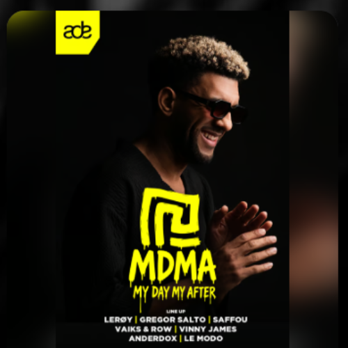 MDMA TEQUILA