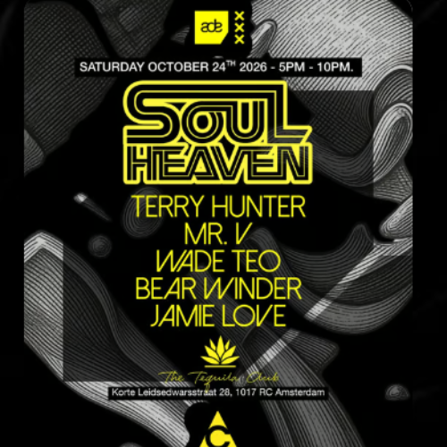 SOUL HEAVEN TEQUILA