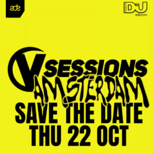 VSESSIONS TEQUILA