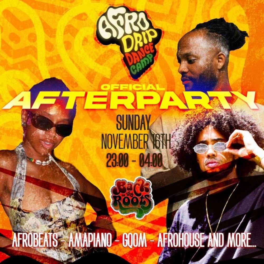 Event  Listing - Product images