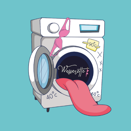 LAUNDROMAT