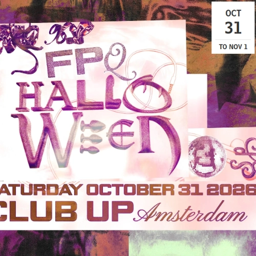 FPQ HALLOWEEN CLUB UP