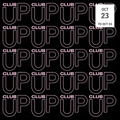 HOUSE OF ZEUS CLUB UP