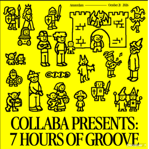 COLLABA ADE