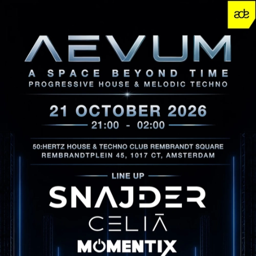 AEVUM