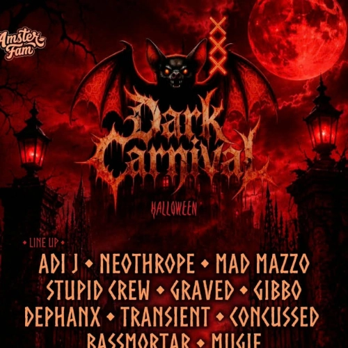 Dark Carnival 2