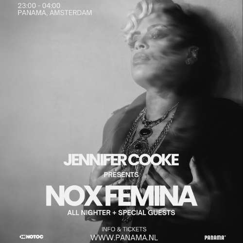 JENNIFER COOKE PANAMA PIC