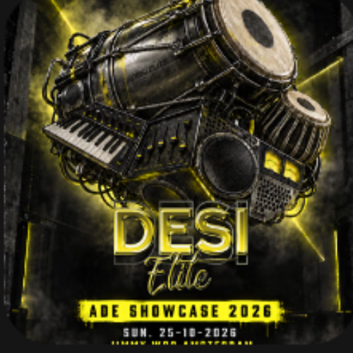 DESI ELITE FUSION JIMMY WOO