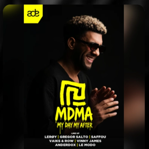 MDMA TEQUILA