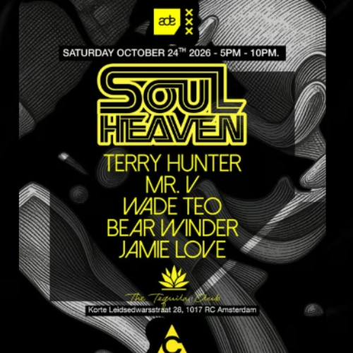 SOUL HEAVEN TEQUILA