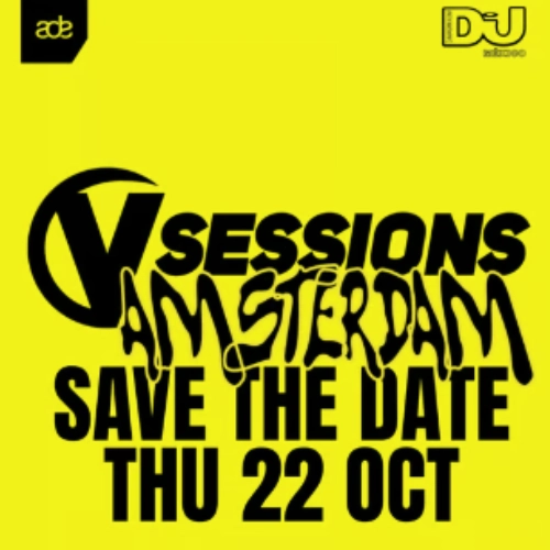 VSESSIONS TEQUILA
