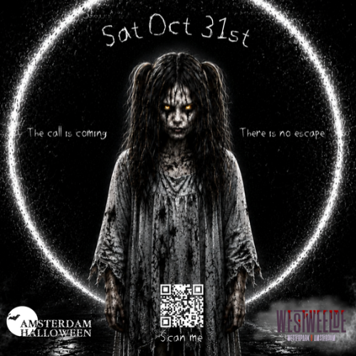 THE RING HALLOWEEN