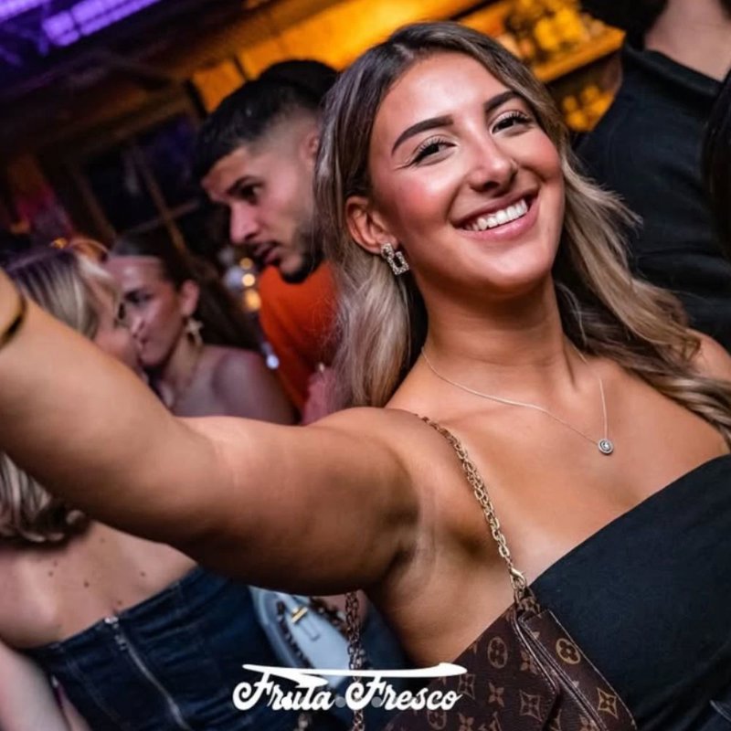 Manhatten Lounge Bar event image-3