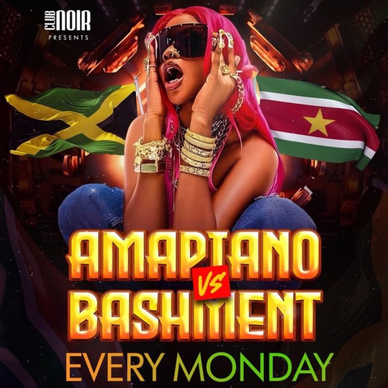 Event  Listing - Product images