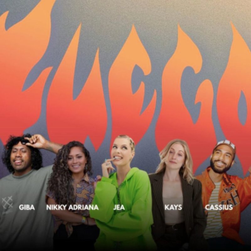 Event  Listing - Product images