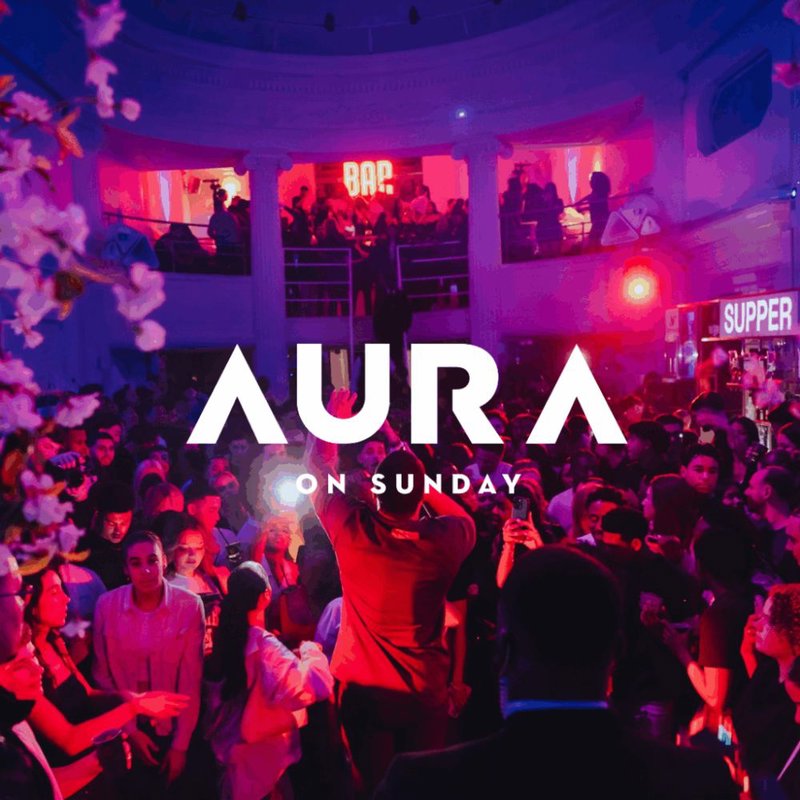 Event  Listing - Product images