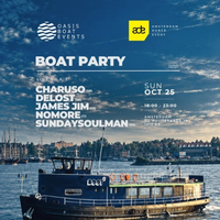 Oasis boat ADE