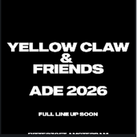 YELLOW CLAW BITTERZOET