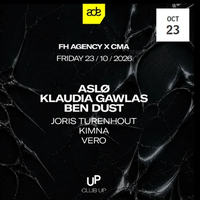 CMA X FH AGENCY CLUB UP
