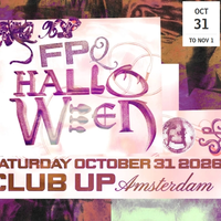 FPQ HALLOWEEN CLUB UP