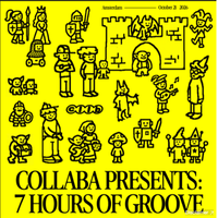 COLLABA ADE