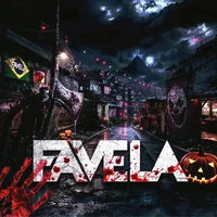 Favella-halloween-website