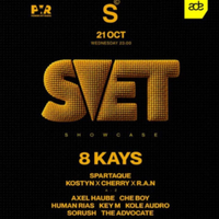 SVET SUPPERCLUB