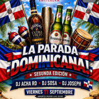 OUT dominicana