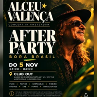 AFTER PARTY BORA VRAZIL CLUB OUT
