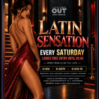 LATIN SENSATION TEQUILAA
